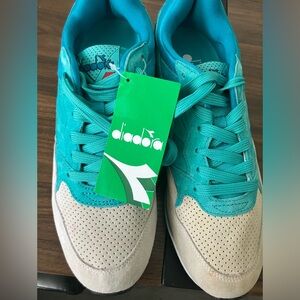 DIADORA INTREPID PREMIUM